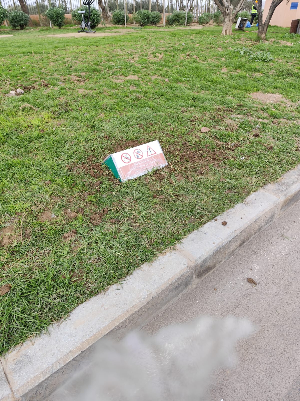 Signalétique