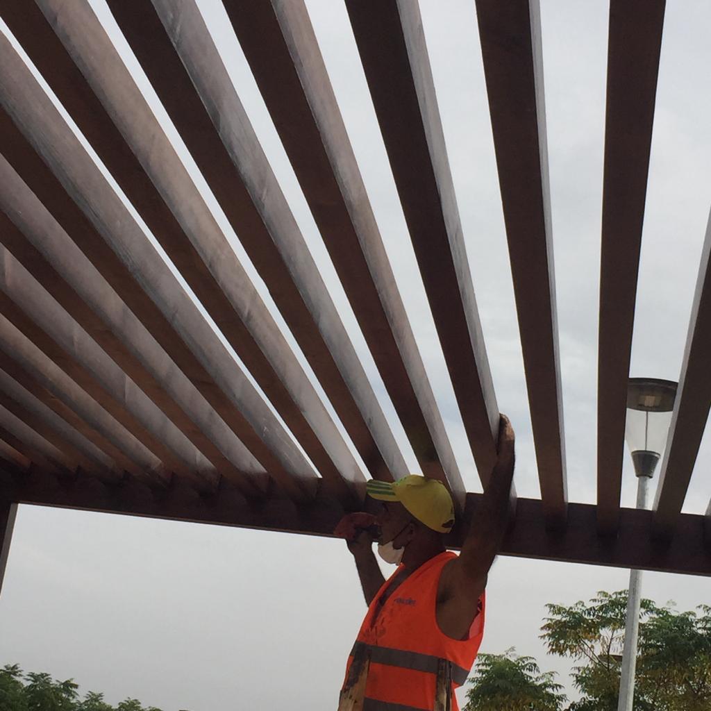 Pergola